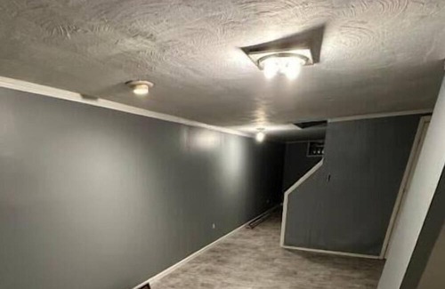 Warrensville Heights House | Beautiful Home