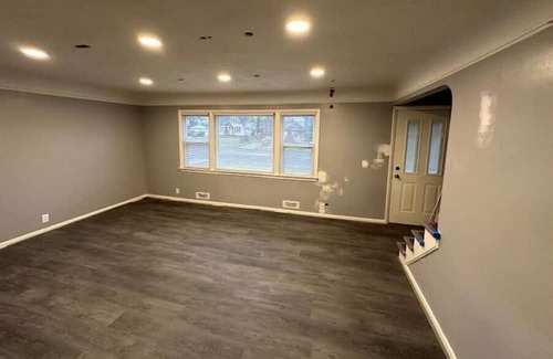 Warrensville Heights House | Beautiful Home