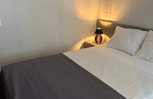 Centro Apartment | 601 Magnificent LOFT center BH