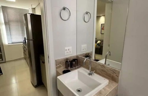 Centro Apartment | 601 Magnificent LOFT center BH