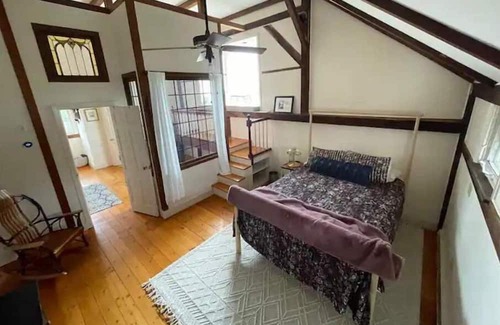 Patterson House | Gorgeous country getaway 1 hour from NYC