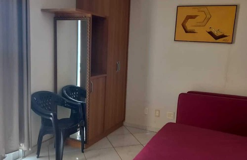 J Jeriquara Apartment | Temporada Thermas Place Suítes Caldas Novas