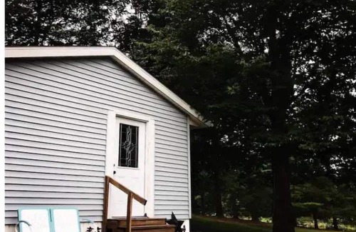 Middleburg Apartment | The Coop Inn