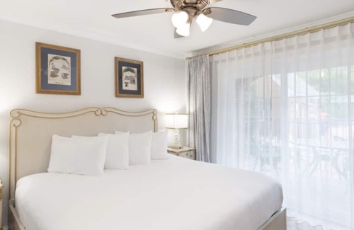 Williamsburg Villa | Westgate Williamsburg Colonial, Busch Gardens, Water Country and William & Mary