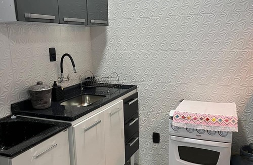 Davidopolis House | Kitnet - Cidade de Goiás-go