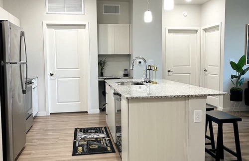 Tuscano Apartment | Cozy Condo
