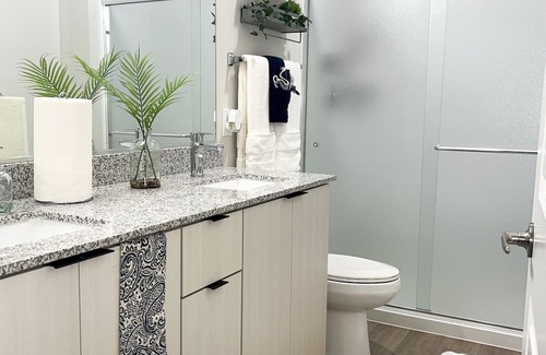 Tuscano Apartment | Cozy Condo
