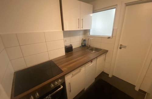 Wiesbaden Apartment | Ferienwohnung/app. für 8 Gäste mit 75m² in Wiesbaden