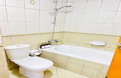 Al Qusais Apartment | 1 Bedroom Apartment in Dubai Near Metro