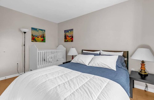 LaSalle House | River Place Retreat | Game Table | Kids & Family