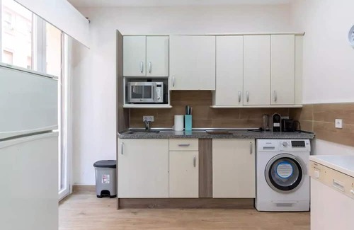 Zabala Apartment | Vrbo Property
