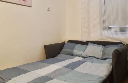 Langendreer-Alter Bahnhof Apartment | Exclusive apartment S-Bahn BO-TU DO