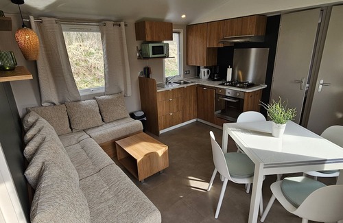 Onnen Ski Chalet | Holiday Chalet Meerwijck