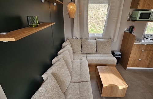 Onnen Ski Chalet | Holiday Chalet Meerwijck