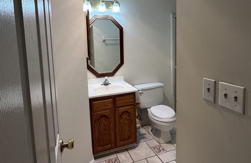 Dover House | Comfy home in Dover