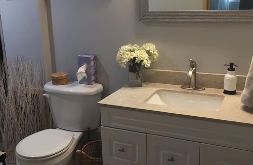 Onanole Cottage | Serenity on Second just minutes from Riding Mountain National Park