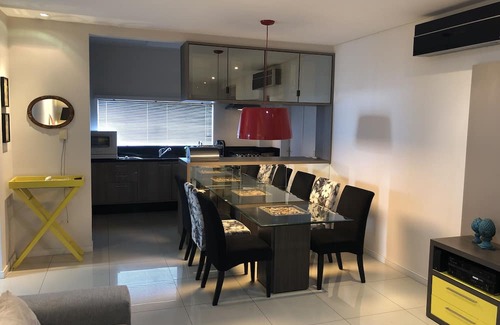 Pomerode Apartment | Apto no Centro da Cidade Mais Alemã do Brasil