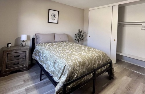 Santee House | Sunny San Diego Oasis