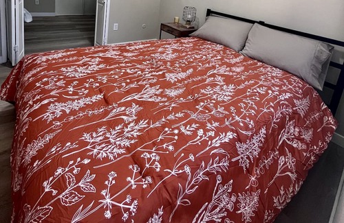 Santee House | Sunny San Diego Oasis