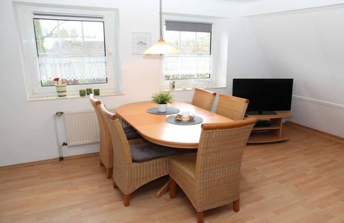 Uttum Apartment | Uttumer Mühle: Daike