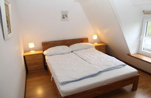 Uttum Apartment | Uttumer Mühle: Daike