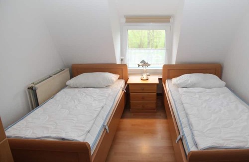 Uttum Apartment | Uttumer Mühle: Daike