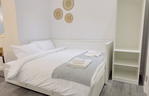 Upper Clapton Apartment | Hackney Studios by Sleepy - Studio Flat 3