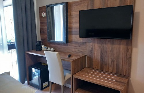 Brescello Hotel | HOTEL BRIXELLUM