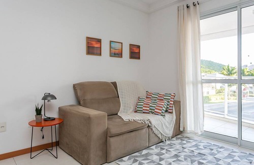 Ponta das Canas Apartment | Complete apartment 500m from the beach #CHA05