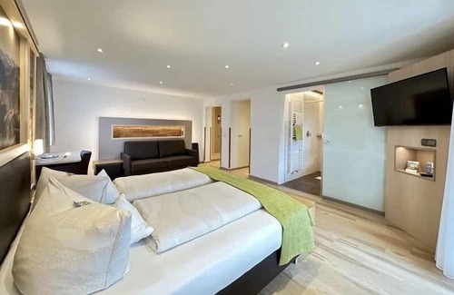 Stolpe Apartment | Remise Stern Hotel