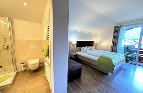 Stolpe Apartment | Remise Stern Hotel