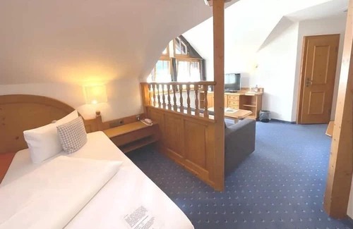 Stolpe Apartment | Remise Stern Hotel