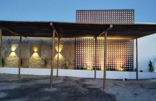 Cajueiro da Praia Ski Chalet | Villa Indonesia BG - Inspirada nas Famosas Villas de Bali