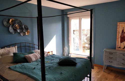 Cahagnes Other | Quiet Farmhouse in the middle of the countryside. Center location in Normandy.