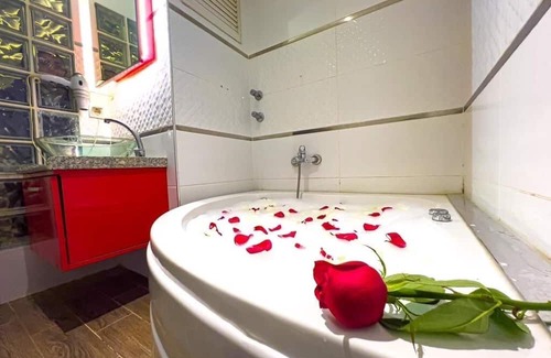 Izmir City Centre Apartment | İzmir'de konforlu ve huzurlu konaklamanın en güzel adresi.