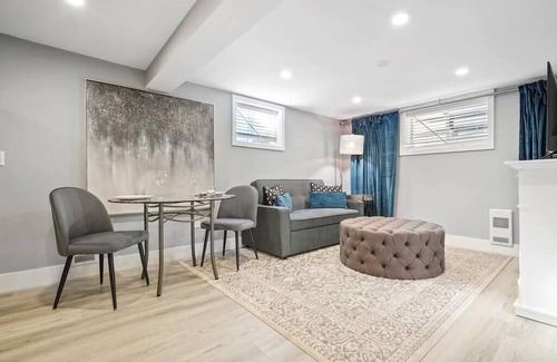 Terra Nova Apartment | Cozy Cove for 2 close to amenities!