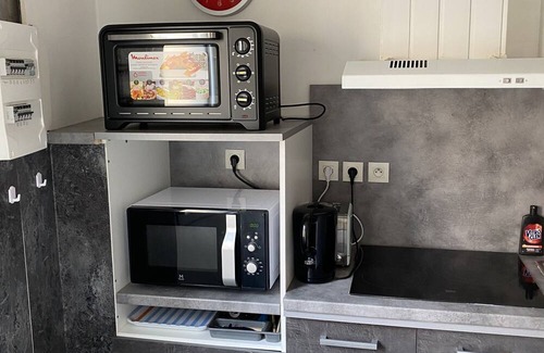 Poullan-sur-Mer House | Gite 6 personnes aux portes de la Pointe du Raz