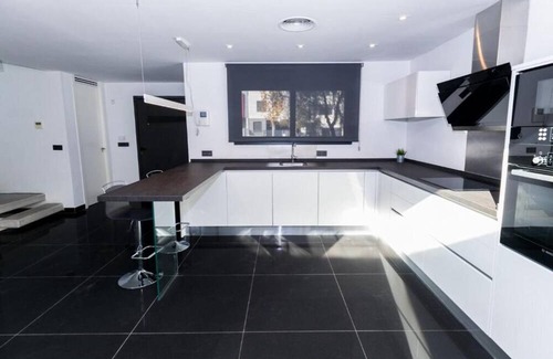 Jaen House | Casa Boulevard