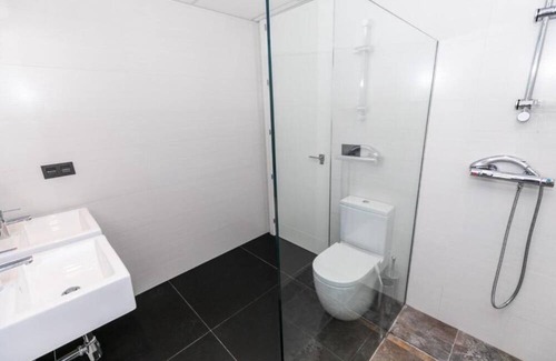 Jaen House | Casa Boulevard