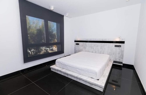 Jaen House | Casa Boulevard