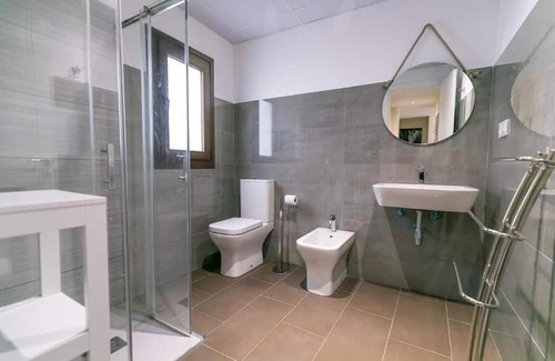 Jaen Apartment | Piso Céntrico y Acogedor. Opción Parking Gratuito