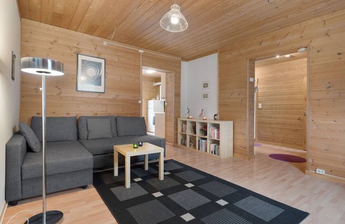 Trondheim Apartment | Beautiful and central home in Trondheim's best area!