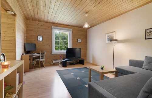 Trondheim Apartment | Beautiful and central home in Trondheim's best area!