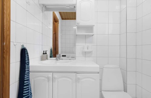 Trondheim Apartment | Beautiful and central home in Trondheim's best area!