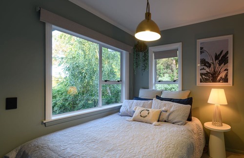 Tahunanui House | Te Tupahipahi - The Sandspit