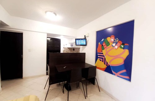 Catamarca Apartment | Comfortable Downtown Apartment