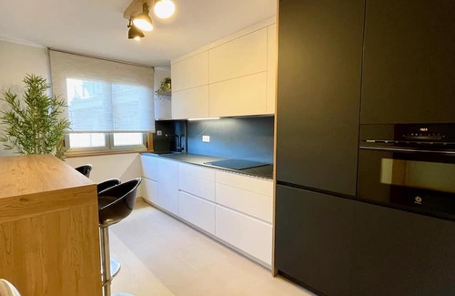 Ortigueira Apartment | The Cliffs - Piccola Home