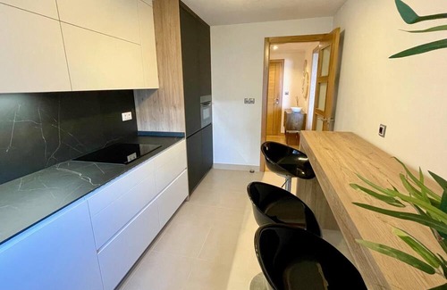 Ortigueira Apartment | The Cliffs - Piccola Home