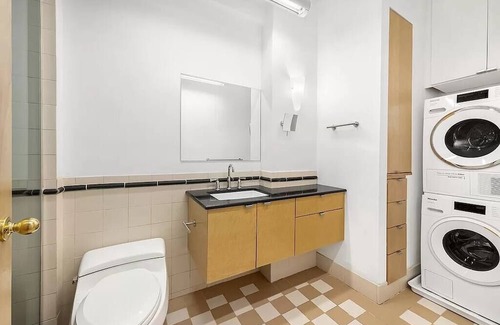 SoHo Apartment | Greene Loft | Floor Through Soho with 12' Ceilings