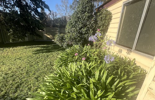 Diggers Rest Other | Plumpton park is a 2 bedroom Cosy home with plenty of room